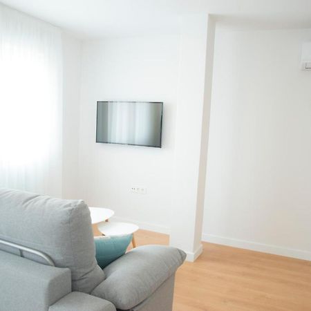 L3 Loft O Grove Centro Aire Acondicionado Parking Apartment Exterior photo
